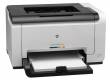 Принтер лазерный HP Color LaserJet Pro CP1025nw (CE918A) A4 WiFi