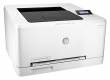 Принтер лазерный HP Color LaserJet Pro M252n (B4A21A) A4
