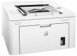 Принтер лазерный HP LaserJet Pro M203dw (G3Q47A) A4 Duplex Net WiFi (плохая упаковка)
