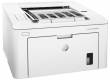 Принтер лазерный HP LaserJet Pro M203dn (G3Q46A) A4 Duplex Net