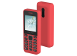 Мобильный телефон Maxvi C20 red (без зарядного устройства)