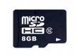 Карта памяти Prima MicroSDHC 8GB Class 10