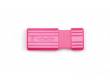 USB флэш-накопитель 16Gb Verbatim Pin Stripe розовый USB2.0