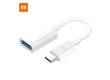 Адаптер OTG Xiaomi ZMI USB-C/USB-A (AL271) (белый)