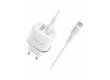 CЗУ Borofone BA25A Outstanding dual port charger set + Type-C White