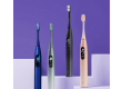 Зубная щётка с дисплеем Xiaomi Oclean X Pro Electric Toothbrush (Pink)+