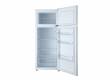 Холодильник Centek CT-1712-207TF белый 207л (166л/41л) 143х55х55см, A+, 3 полки, 40 дБ