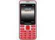 Мобильный телефон Prestigio Grace A1 Red