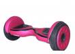 Гироскутер 10,5" Smart Balance Premium New Wheel с приложением TaoTao (Розовый матовый)
