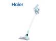 Пылесос беспроводной ручной Haier Cordless Vacuum Cleaner (HZG218G) (White/Blue)