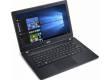 Ноутбук Acer TravelMate TMP238-M-P718 Pentium 4405U/4Gb/500Gb/Intel HD Graphics 510/13.3"/HD (1366x768)/Linux/black/WiFi/BT/Cam/3270mAh