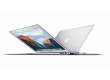 Ноутбук Apple MacBook Air MQD32RU/A Core i5 5350U/8Gb/SSD128Gb/Intel HD Graphics 6000/13.3"/WXGA+ (1440x900)/Mac OS X El Capitan/silver/WiFi/BT/Cam