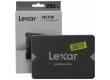 SSD Lexar NS100 256GB SATA3 88NV1120 3D TLC 2,5"