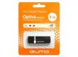 USB флэш-накопитель 8GB Qumo Optiva 02 черный USB2.0