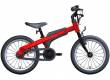Велосипед детский Xiaomi Ninebot Kids Sport Bike 16" Red (N1KB16)