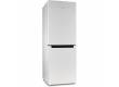 Холодильник Indesit DF 4160 W белый двухкамерный 256л(х181м75) в*ш*г 167*60*64см No Frost