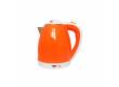 Чайник электрический IRIT IR-1233 оранжевый пластик 1500Вт 1,8л