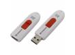 USB флэш-накопитель 32GB Transcend JetFlash 590 Белый USB2.0