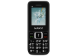 Мобильный телефон Maxvi C3i black (без зарядного устройства)