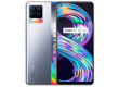 Смартфон Realme 8 6Gb+128Gb Silver