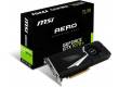 Видеокарта MSI PCI-E GeForce GTX 1070 Ti AERO 8G nVidia GeForce GTX 1070Ti 8192Mb 256bit GDDR5 1607/8008 DVIx1/HDMIx1/DPx3/HDCP Ret