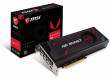 Видеокарта MSI PCI-E Radeon RX Vega 56 Air Boost 8G OC AMD Radeon RX Vega 56 8192Mb 2048bit HBM2 1181/800/HDMIx1/DPx3/HDCP Ret