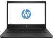 Ноутбук HP 14-bp007ur Pentium N3710/4Gb/500Gb/Intel HD Graphics 405/14"/HD (1366x768)/Windows 10/black/WiFi/BT/Cam