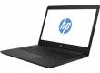 Ноутбук HP 14-bp007ur Pentium N3710/4Gb/500Gb/Intel HD Graphics 405/14"/HD (1366x768)/Windows 10/black/WiFi/BT/Cam