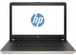 Ноутбук HP 14-bs011ur Pentium N3710/4Gb/500Gb/Intel HD Graphics 405/14"/HD (1366x768)/Windows 10/gold/WiFi/BT/Cam