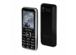 Мобильный телефон Maxvi P16 black