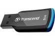 USB флэш-накопитель 16Gb Transcend JetFlash 360 черный USB2.0