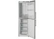 Холодильник Атлант ХМ 4423-080N серебристый двухкамерный 320л(х186м134) в*ш*г196,5*59,5*62,5см NoFROST