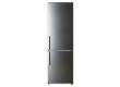 Холодильник Атлант ХМ 4424-060 N серый металлик двухкамерный 307л(х225м82) в*ш*г196,5*59,5*62,5см NO FROST