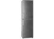 Холодильник Атлант ХМ 4425-060 N серый металлик (двухкамерный)