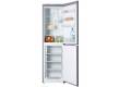 Холодильник Атлант ХМ 4425-089 ND серебристый (двухкамерный)