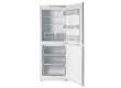 Холодильник Атлант ХМ 4710-100 белый (двухкамерный)