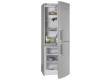 Холодильник Атлант ХМ 6221-180 серебристый (двухкамерный)