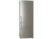 Холодильник Атлант ХМ 6224-180 серебристый (двухкамерный)