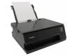МФУ струйный Canon PIXMA TS6340 black (струйный, принтер, сканер, копир, 4800dpi, Bluetooth, WiFi, 