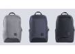 Рюкзак Xiaomi Mi Style Leisure Sports Backpack (черный) (ZJB4158CN)