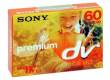 Кассета Sony DVM 60 PR Premium