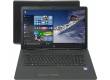 Ноутбук HP 17-by0001ur 17.3" HD+/N4000/4Gb/500Gb/DVD-RW/WiFi/BT/Cam/Windows 10, черный