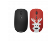 mouse CANYON Wireless со съемной панелью: Deer