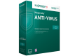 Программное обеспечение Kaspersky Anti-Virus 2015 Rus Edition. 2-Desktop 1 year Renewal Card (KL1161ROBFR)
