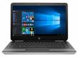 Ноутбук HP Pavilion 14-al103ur Core i3 7100U/6Gb/500Gb/nVidia GeForce 940MX 2Gb/14"/FHD (1920x1080)/Windows 10 64/silver/WiFi/BT/Cam