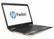 Ноутбук HP Pavilion 14-al104ur Core i3 7100U/6Gb/500Gb/nVidia GeForce 940MX 2Gb/14"/IPS/FHD (1920x1080)/Windows 10 64/gold/WiFi/BT/Cam