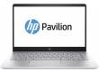 Ноутбук HP Pavilion 14-bf103ur Core i5 8250U/6Gb/1Tb/SSD128Gb/nVidia GeForce 940MX 2Gb/14"/IPS/FHD (1920x1080)/Windows 10 64/gold/WiFi/BT/Cam