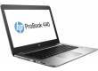Ноутбук HP ProBook 440 G4 Core i3 7100U/4Gb/SSD128Gb/Intel HD Graphics 620/14"/SVA/FHD (1920x1080)/Windows 10 Professional 64/silver/WiFi/BT/Cam