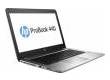 Ноутбук HP ProBook 440 G4 Core i5 7200U/8Gb/1Tb/Intel HD Graphics 620/14"/SVA/FHD (1920x1080)/Windows 10 Professional 64/silver/WiFi/BT/Cam