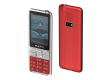 Мобильный телефон Maxvi X900 red